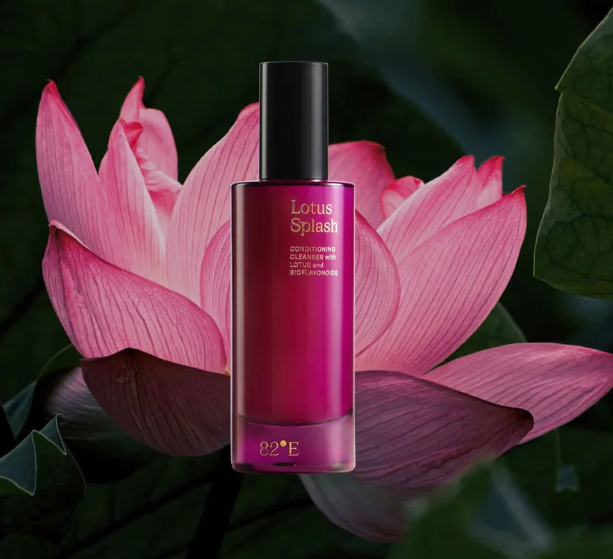 Lotus Cleanser