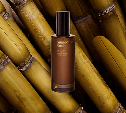 Sugarcane Cleanser