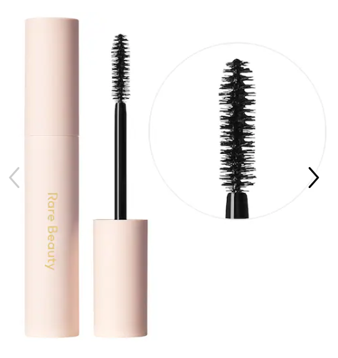 Long stay Mascara