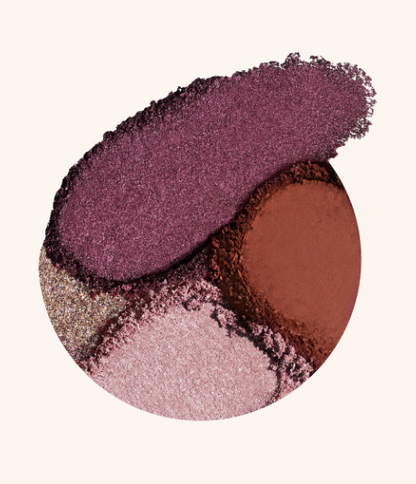 Eyeshadow Palatte