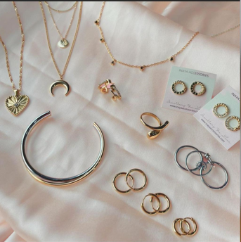 Everyday Jewellery