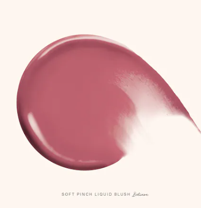 Soft Pinch Liquid Blush